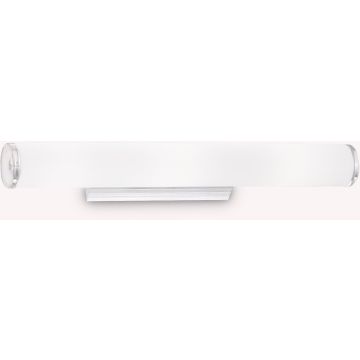Ideal Lux CAMERINO 027104 Aplique de perete 4x40W/E14 ip20