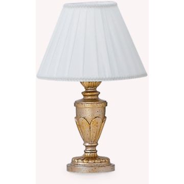 Ideal Lux FIRENZE 020853 Lampă de masă 1x40W/E14 ip20