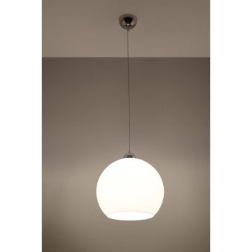 Sollux BALL SL.0256 Lampă cu pendul 1x60W/E27