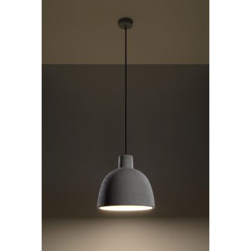 Sollux DAMASO SL.0281 Lampă cu pendul 1x60W/E27