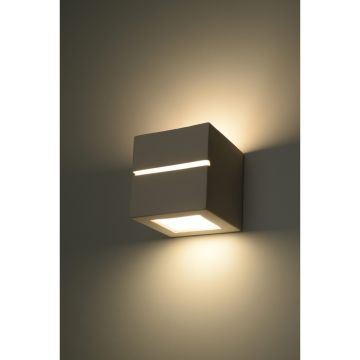 Sollux LEOLINE SL.0230 Aplique de perete 1x60W/E27