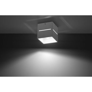 Sollux LOBO SL.0209 Lumină montată pe suprafață 1x40W/G9