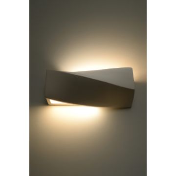 Sollux SIGMAMINI SL.0229 Aplique de perete 1x60W/E27