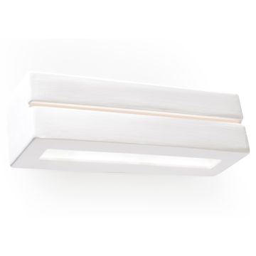 Sollux VEGALINE SL.0231 Aplique de perete 1x60W/E27