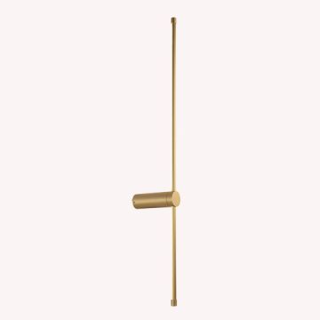 Zambelis SCONCE LIGHT 20117 Aplique de perete 20W/led 3000K 1506lm IP20