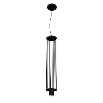 Antigo IHI 9007 Lampă cu pendul 8x40W/G9 IP20
