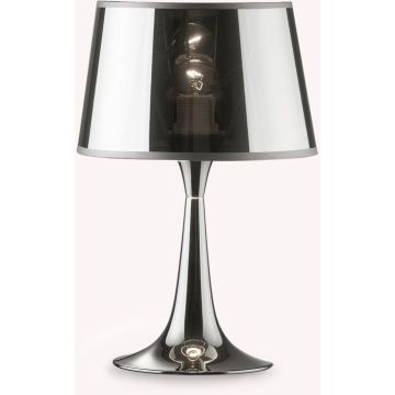 Ideal Lux LONDON 032368 Lampă de masă 1x60W/E27 ip20