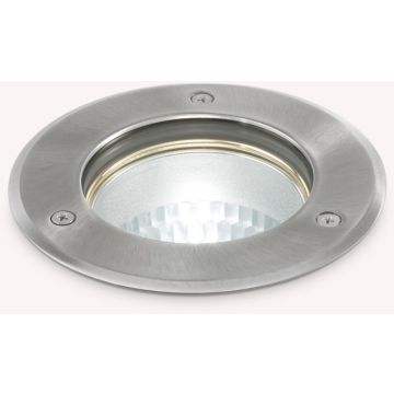 Ideal Lux PARK 032825 Lumină îngropată deasupra plafonului 1x28W/E27 ip67