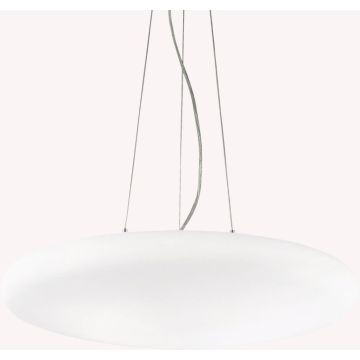 Ideal Lux SMARTIES 031996 Lampă cu pendul 5x42W/E27 ip20