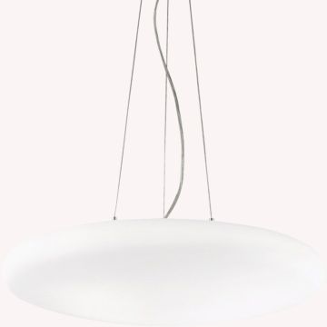 Ideal Lux SMARTIES 032016 Lampă cu pendul 3x42W/E27 ip20