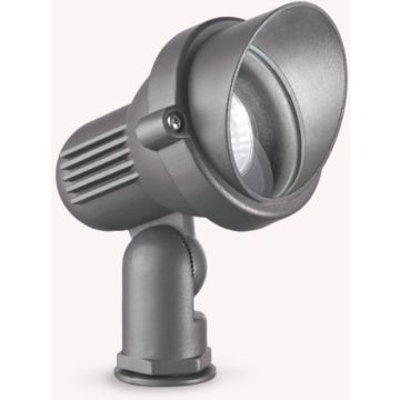 Ideal Lux TERRA 033037 Proiector de grădină 1x28W/GU10 ip65