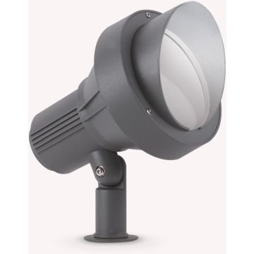 Ideal Lux TERRA 033044 Proiector de grădină 1x42W/E27 ip65