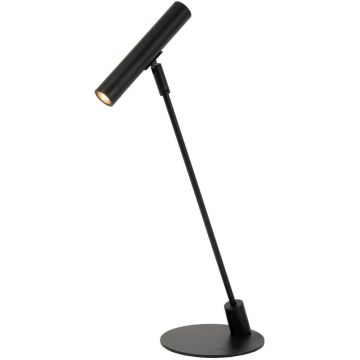 Lucide ALEC 03546/03/30 Lampă de masă 1x3w/g9 2700k 260lm ip20