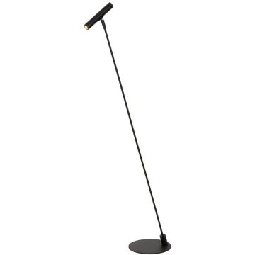 Lucide ALEC 03746/03/30 Lampă de podea 1x3w/g9 2700k 260lm ip20