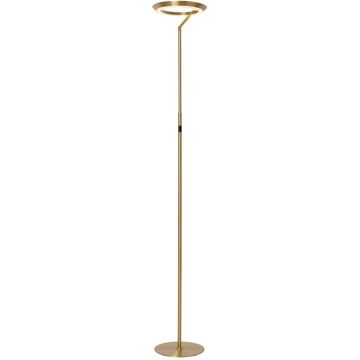 Lucide CELESTE 03745/24/02 Lampă de podea 1x20w/led 2700k 927lm ip20