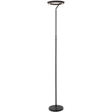 Lucide CELESTE 03745/24/30 Lampă de podea 1x20w/led 2700k 927lm ip20