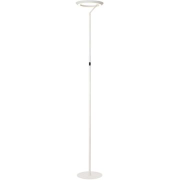 Lucide CELESTE 03745/24/31 Lampă de podea 1x20w/led 2700k 927lm ip20