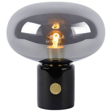 Lucide CHARLIZE 03520/01/65 Lampă de masă 1x40w/e27 ip20