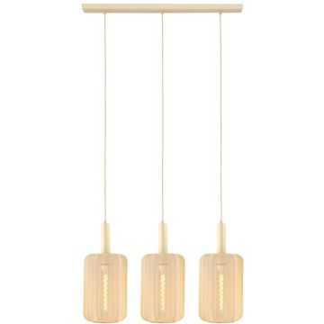 Lucide CORINA 03447/03/38 Lampă cu pendul 3x40w/e27 ip20