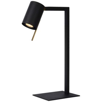 Lucide LESLEY 03525/01/30 Lampă de birou 1x35w/gu10 ip20