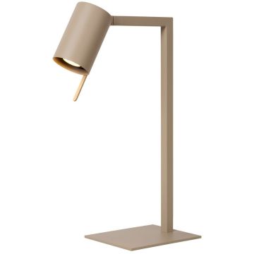 Lucide LESLEY 03525/01/41 Lampă de birou 1x35w/gu10 ip20