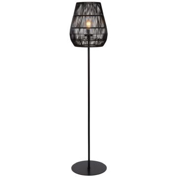 Lucide NERIDA 03845/81/30 Lampă de masă 1x40w/e27 ip44