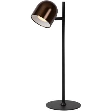 Lucide SKANSKA 03649/03/96 Lampă de birou 1x3w/led 3000-6000k 350lm ip44