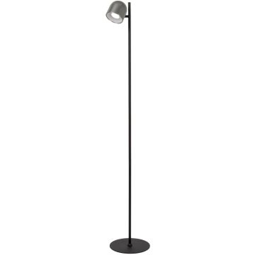 Lucide SKANSKA 03749/03/15 Lampă de podea 1x3w/led 3000-6000k 350lm ip44