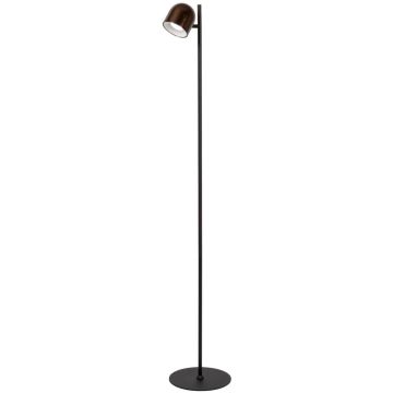 Lucide SKANSKA 03749/03/96 Lampă de podea 1x3w/led 3000-6000k 350lm ip44