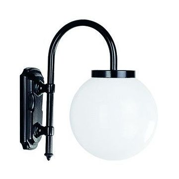 Novolux BOOM 036B-G05X1A-02 Aplique de perete 1x42W/E27 IP43