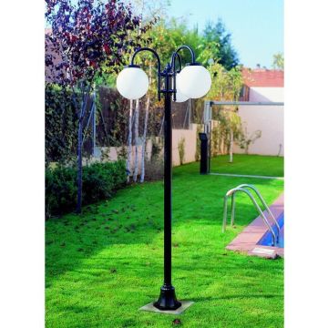 Novolux BOOM 036F-G05X1A-02 Felinar 3x70W/E27 IP43
