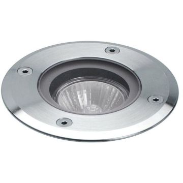 Novolux BORA 037A-G21X1A-30 Lampă cu senzor de mișcare 1x4,5W/GU10 IP67