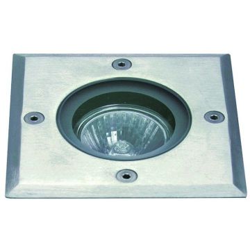 Novolux BORA 037B-G21X1A-30 Lampă cu senzor de mișcare 1x4,5W/GU10 IP67