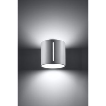 Sollux INEZ SL.0352 Aplique de perete 1x40W/G9