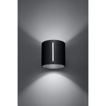 Sollux INEZ SL.0353 Aplique de perete 1x40W/G9