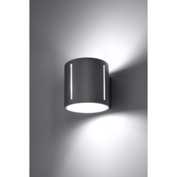 Sollux INEZ SL.0354 Aplique de perete 1x40W/G9