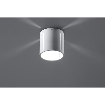 Sollux INEZ SL.0355 Lumină montată pe suprafață 1x40W/G9