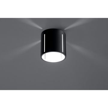 Sollux INEZ SL.0356 Lumină montată pe suprafață 1x40W/G9