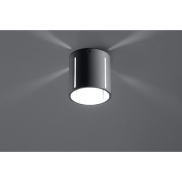Sollux INEZ SL.0357 Lumină montată pe suprafață 1x40W/G9