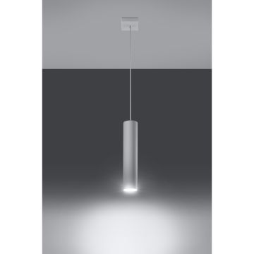 Sollux LAGOS SL.0323 Lampă cu pendul 1x40W/GU10