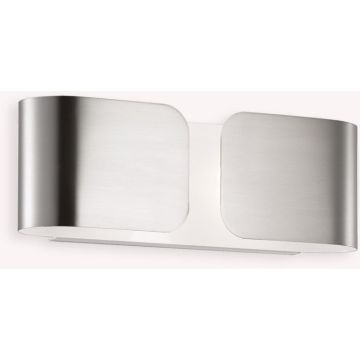 Ideal Lux CLIP 049229 Aplique de perete 2x40W/G9 ip20