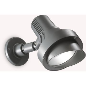Ideal Lux TERRA 046167 Aplique de perete 1x42W/E27 ip65