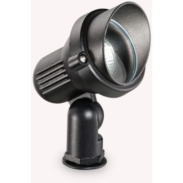 Ideal Lux TERRA 046211 Proiector de grădină 1x28W/GU10 ip65