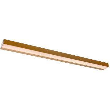 Lucide ALEXA 04210/13/02 Aplique de perete 1x13w/led 3000k 1400lm ip44