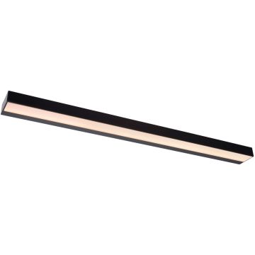 Lucide ALEXA 04210/13/30 Aplique de perete 1x13w/led 3000k 1400lm ip44