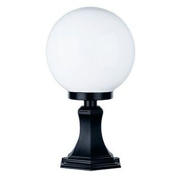 Novolux CAST 046C-G05X1A-02 Lampă de podea 1x70W/E27 IP43