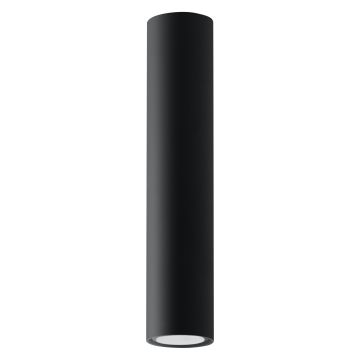 Sollux LAGOS SL.0436 Lumină montată pe suprafață 1x40W/GU10