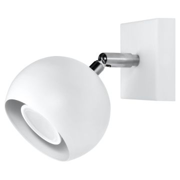 Sollux OCULARE SL.0437 Aplique de perete 1x40W/GU10