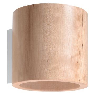 Sollux ORBIS SL.0490 Aplique de perete 1x40W/G9