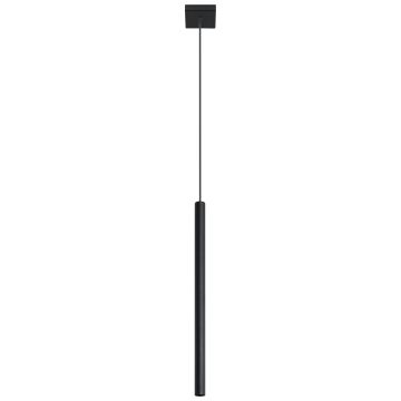 Sollux PASTELO 1 SL.0469 Lampă cu pendul 12W/G9/LED